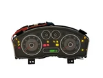 Speedometer Instrument Cluster 08 Ford Taurus X Dash Panel Gauges 133,604 Miles. Fixed Price $136.08.
