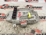 01 Toyota RAV4 Cabin Fuse Box Assembly PP-T25+P5. Fixed Price $67.50.