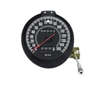 1970-71 Barracuda, Challenger Rallye Speedometer 150 Mph. Fixed Price $428.89.