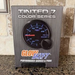 Glowshift. Temperature Gauge. New. GS-T708. Fixed Price $30.00.