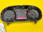 2013 Dodge Dart Speedometer Instrument Cluster Dash Panel Gauges Oem 05091892AD. Fixed Price $78.75.
