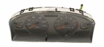 Instrument Cluster Speedometer Mph Thru 12/ Ca Fits 2000-2001 Sentra Oem. Fixed Price $63.95.