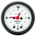 Autometer 5785 2-1/16" Clock, 12 Hour, Phantom. Fixed Price $119.99.