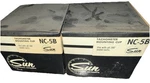 Nos Sun Super Tachometer Black Mounting Cup NC-5B Models Gauge Ford Mopar Gm. Fixed Price $200.00.