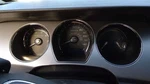 2010 Ford Taurus Speedometer (cluster), Mph, Id AG1T-10849-EA Thru Ej. Fixed Price $80.70.