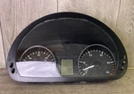 # 2007-2008 Dodge Sprinter Speedometer Without Chrome Trim Oem. Fixed Price $144.99.