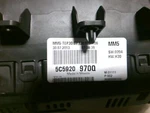 Speedometer Cluster Engine Mph Id 5C5920970G Fits 13-14 Beetle 103603. Fixed Price $102.41.