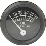 J&n Replaces And Oil Pressure Gauge Ford 64001018 SSW0033 Stens 640-01018. Fixed Price $19.99.