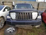 Speedometer Cluster Renegade Kph Fits 11 Liberty 204493. Fixed Price $225.00.