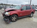 2008 Ford Explorer Instrument Cluster Speedometer Used 121K Miles Oem 257-04798. Fixed Price $79.96.