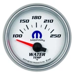 Autometer 880030 Fits Mopar Air-core Water Temperature Gauge, 2-1/16. Fixed Price $109.99.
