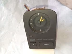 Saab Oem 9000 Front Electronic Information Display Switch 1986-1989. Fixed Price $33.53.
