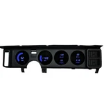 Intellitronix DP3001B Replacement Panel 82-90 Firebird, Blue. Fixed Price $507.05.