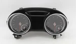 Speedometer 156 Type GLA250 Fits 2018-2019 Mercedes Gla-class Oem #43520. Fixed Price $239.99.