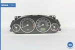 06-07 Jaguar X-type X400 Instrument Gauge Cluster Speedometer 4X4F10849BD Oem. Fixed Price $107.48.