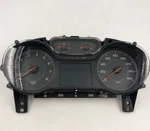 2017-2018 Chevrolet Cruze Speedometer Instrument Cluster 10071 Miles E01B32010. Fixed Price $44.39.