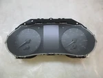 2018 Nissan Rogue Korea Built Speedometer Cluster 44K Oem 5HR0A Lkq. Fixed Price $84.47.