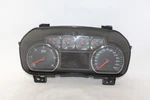 Speedometer Mph Us Market Fits 2017 Gmc Sierra 1500 Pickup Oem #30450. Fixed Price $32.00.