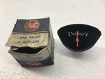 Gm Nos 1969 Chevelle Gas Fuel Gauge 6431250. Fixed Price $100.00.