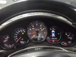 2015 Porsche Panamera Speedometer Instrument Cluster Gauges. Fixed Price $165.00.