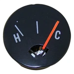 J8124670 Water Temperature Gauge For Jeep CJ6 CJ5 CJ3 1959-1966. Fixed Price $31.01.