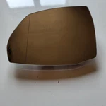 17-25 Left Side Oem Original Audi Q5 Q7 Auto Dim Heated Mirror Glass Wide-angle. Fixed Price $100.00.