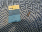 Nos 1982 1989 Ford Aod Auto Overdrive Transmission Valve E2AZ-7E217-A. Fixed Price $9.99.