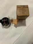 Nos Ford FAC-1085-B Charge Indicator 1950-53 Car. Fixed Price $40.00.