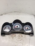Used Speedometer Gauge Fits: 2012 Chrysler 200 Cluster Mph 120 W/display Screen. Fixed Price $67.00.