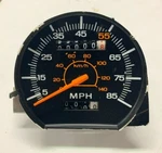 New Oem Ford Speedometer Kit E1FZ-17255-B. Fixed Price $60.00.