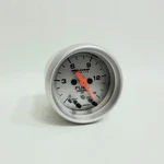 Autometer Pro-comp Ultra-lite Data Logger Stepper Fuel Pressure Gauge 4367. Fixed Price $50.00.