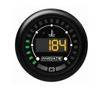 Innovate Mtx Digital Series Water Temperature & Battery Voltage Gauge Kit. Fixed Price $162.00.