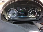 2016 Regal Oe Speedometer Gauge Cluster 90K Miles Buick. Fixed Price $151.58.