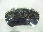 Speedometer Instrument Cluster Mph Automatic W/o Turbo 06 Saab 9-2X 328357. Fixed Price $98.32.