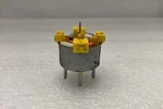 New "v" 1995-2002 Stepper Motor Air Core Chevy Tahoe Sierra Silverado Voltage. Fixed Price $39.99.
