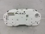 Subaru Forester 2017 2.0L Speedometer Instrument Gauge Cluster 85001SG120 28K Oe. Fixed Price $122.03.