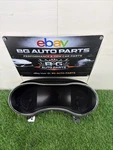 2014 Jeep Grand Cherokee Genuine Speedometer Instrument Cluster Oem 05091678. Fixed Price $79.96.