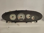 Speedometer Head Only Mph Market Fits 99-00 Stratus 14813. RR5. Fixed Price $80.00.