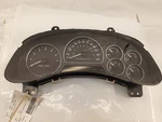 Speedometer Cluster Mph Fits 09 Saab 9-7X 1762692. Fixed Price $91.34.