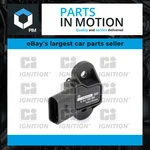Pressure Sensor Fits Vw Jetta MK3, MK4 2005 Automatic Transmission Ci Quality. Fixed Price $92.40.