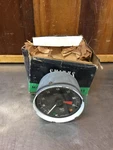 Jaguar XJ6 79-87 Original Smiths Tachometer Gauge. #rvc 2010/01F. Used. KQ483. Fixed Price $82.99.