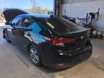Used Speedometer Gauge Fits: 2019 Hyundai Elantra Cluster Market Mph Sedan 2.. Fixed Price $55.00.