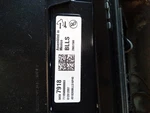 2018 Silverado 1500 Oe Speedometer Gauge Cluster 57K Miles Chevrolet. Fixed Price $140.98.