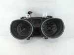 2014-2016 Hyundai Elantra Speedometer Instrument Cluster Gauges HGP16. Fixed Price $42.15.