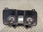 Speedometer Cluster Mph And Kph Opt Umn Convertible Ss Fits 11 Camaro 1070384. Fixed Price $80.00.