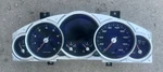 03-06 Porsche Cayenne 955 Turbo Instrument Gauge Cluster Speedometer Oem. Fixed Price $275.00.