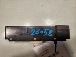 2005-2011 Toyota Tacoma Center Dash Digital Clock Hazard Warning Light Switch. Fixed Price $130.00.
