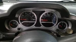 Used Speedometer Gauge Fits: 2007 Jeep Wrangler Cluster W/compass 100 Mph Grade. Fixed Price $108.49.
