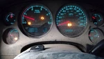 Speedometer Cluster Mph Market Opt Slt Fits 07-11 Sierra 2500 Pickup 1557541. Fixed Price $139.99.