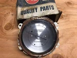 Oldsmobile Nos Gm A/c Delco Fuel Gauge/economy. Fixed Price $85.00.
